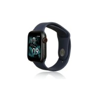 Zamjenski remen BELINE Silicone za Apple Watch 42/44/45/49mm, plavi