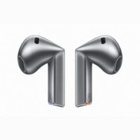 Slušalice SAMSUNG Galaxy Buds3, in-ear, bežične, BT, srebrne