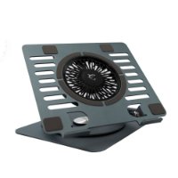 Hlađenje za laptop WHITE SHARK Ice Monster GCP-16, do 17.3", sivo
