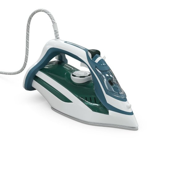 Glačalo TESLA IR300BL, 2400 W, 25 g/min, 0,35 l, bijelo-plavo