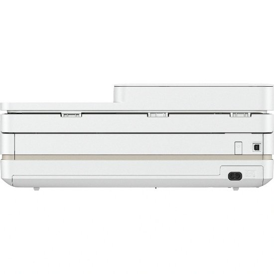 Multifunkcijski printer HP Envy 6520e, printer/scanner/copier/mobile fax, 4800dpi, USB, Wi-Fi, bijeli