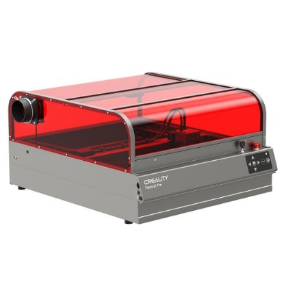 Uređaj za lasersko graviranje CREALITY Laser Falcon 2 Pro, 60W