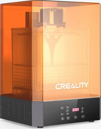 Uređaj za pranje i sušenje 3D modela CREALITY UW 02