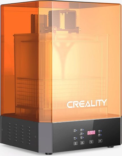 Uređaj za pranje i sušenje 3D modela CREALITY UW 02