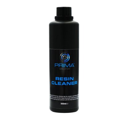 Sredstvo za čišćenje 3D modela PRIMA CREATOR Resin Cleaner, 500ml