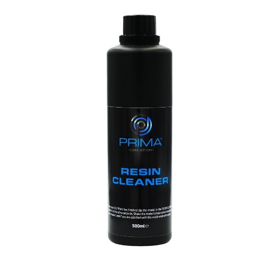 Sredstvo za čišćenje 3D modela PRIMA CREATOR Resin Cleaner, 500ml