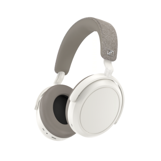 Slušalice SENNHEISER Momentum 4, bežične, bijele
