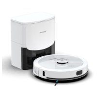 Robotski usisavač MAMIBOT EXVAC900S, 5200mAh, 0.3 l, stanica za samopražnjenje, bijeli