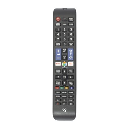 Univerzalni daljinski upravljač SBOX za SAMSUNG TV