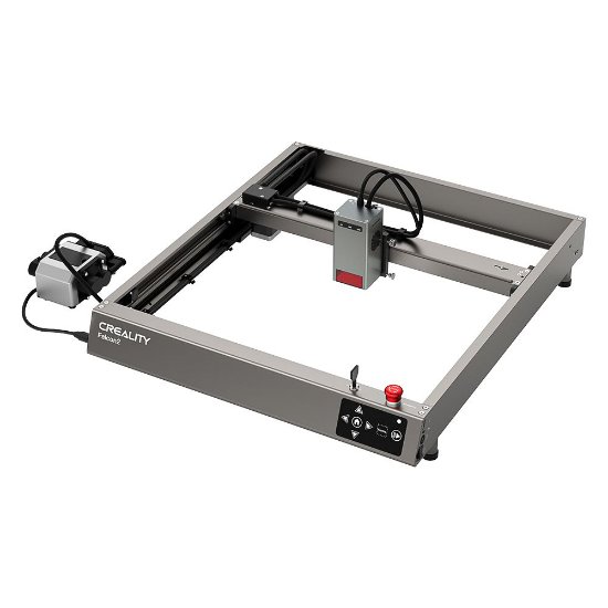 Uređaj za lasersko graviranje CREALITY Laser Falcon 2, 40W