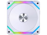 Ventilator LIAN LI Uni Fan SL120 V2 RGB PWM, 120mm, bijeli