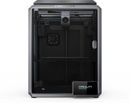 3D Printer Creality K1, 220x220x250 mm, 600mm/s