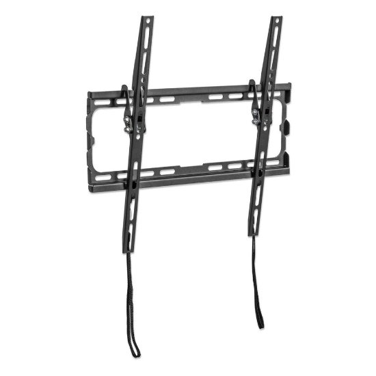 Nosač zidni za TV MANHATTAN 462402, 32" - 70", 45kg, nagibni