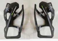 Boca za tekućinu s nosačem za bicikl MS Energy MSBH-10, 710 ml, crna