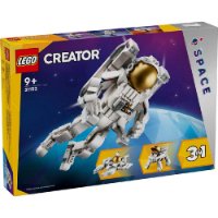 LEGO CREATOR Astronaut