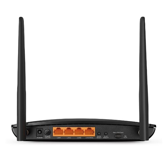 Router TP-LINK Archer MR500, 4G+ Cat6 AC1200, bežični, Dual Band, Gbit