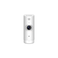 Mrežna nadzorna kamera D-LINK DCS-8000LHV3, unutarnja, 1080p 30fps, WiFi, BT, noćno snimanje, Google/Alexa
