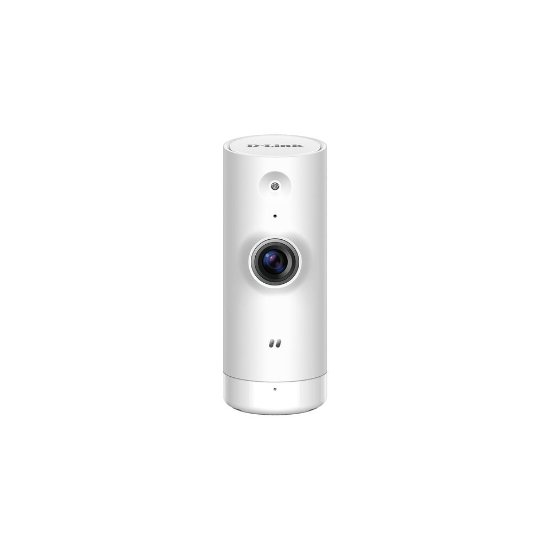 Mrežna nadzorna kamera D-LINK DCS-8000LHV3, unutarnja, 1080p 30fps, WiFi, BT, noćno snimanje, Google/Alexa
