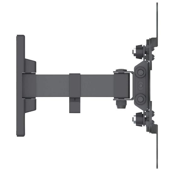 Nosač zidni za TV MANHATTAN 461399, 13"- 42", 20kg, zakretni