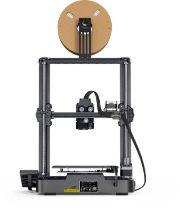 3D printer CREALITY Ender 3 V3 SE, 220 x 220 x 250 mm