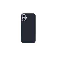 Futrola BELINE Candy za iPhone 16 Plus, crna