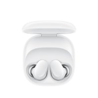 Slušalice XIAOMI Redmi Buds 6 Play, in-ear, bežične, BT, bijele
