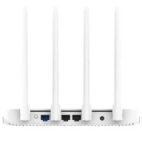 Router XIAOMI AC1200, Dual-Band, 802.11a/b/g/n/ac, 2xG-LAN, 4x antena, bežični