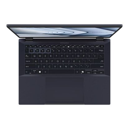 Laptop ASUS ExpertBook Advanced B3404CMA-WB53C2 / Core Ultra 5 125U, 16GB, 512GB SSD, Intel HD Graphics, 14" FHD LED, bez OS, crni