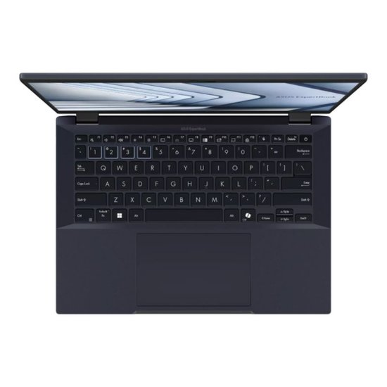 Laptop ASUS ExpertBook Advanced B3404CMA-WB53C2 / Core Ultra 5 125U, 16GB, 512GB SSD, Intel HD Graphics, 14" FHD LED, bez OS, crni