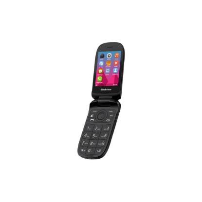 Mobitel BLACKVIEW N2000, Flip, Dual SIM, crni