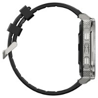 Pametni sat KOSPET Tank M3, 1,96", srebrni