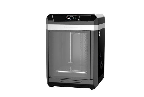 3D printer FLASHFORGE Guider 3 Plus, 350x350x600 mm, 250mm/h