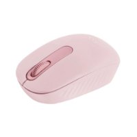Miš LOGITECH M196, optički, bežični, BT, 1000dpi, rozi