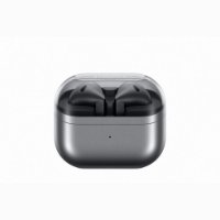 Slušalice SAMSUNG Galaxy Buds3, in-ear, bežične, BT, srebrne