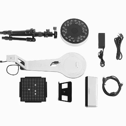 3D skener SHINING 3D – EinScan SP V2, do 0.05 mm