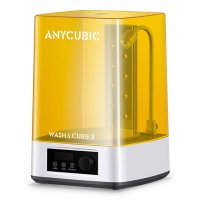 Komora za pranje 3D printanih modela ANYCUBIC Wash & Cure 3