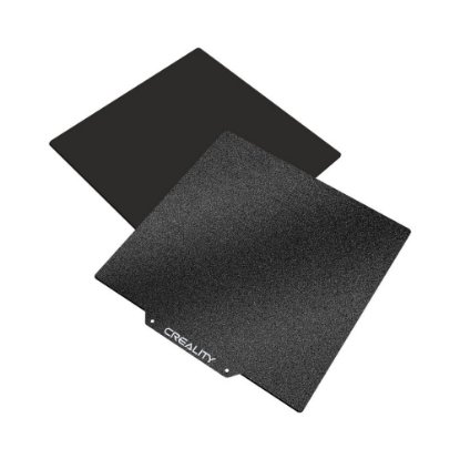 Komplet podloga CREALITY PEI, 235 x 235