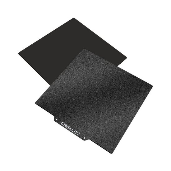 Komplet podloga CREALITY PEI, 235 x 235