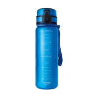 Boca za vodu AQUAPHOR City, s filterom, 0,5 l, plava
