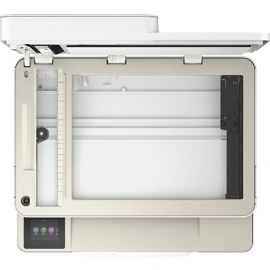 Multifunkcijski printer HP Envy 6520e, printer/scanner/copier/mobile fax, 4800dpi, USB, Wi-Fi, bijeli