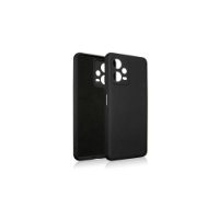Futrola BELINE Silicone za Redmi Note 13 5G, crna