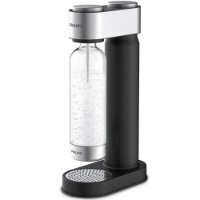 Uređaj za gaziranje vode PHILIPS Sodamaker Viva ADD4902BK/10, crni