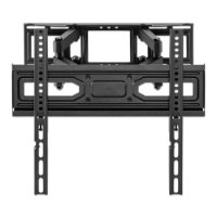 Nosač zidni za TV MANHATTAN 462433, 32" - 70", 40kg, zakretni