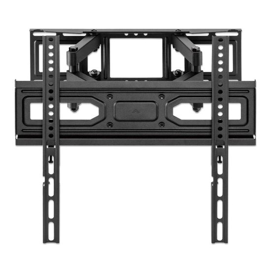 Nosač zidni za TV MANHATTAN 462433, 32" - 70", 40kg, zakretni