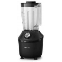 Blender PHILIPS HR2191/01, 600W, 1,25l, crni