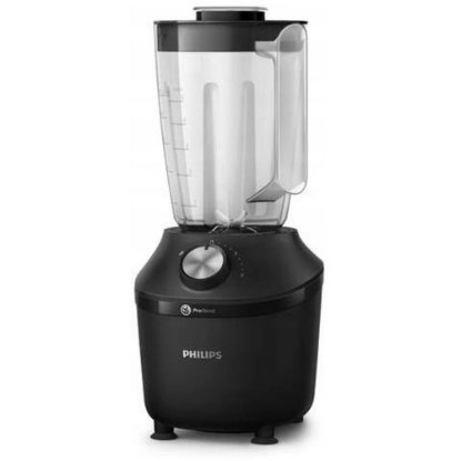 Blender PHILIPS HR2191/01, 600W, 1,25l, crni