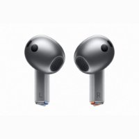 Slušalice SAMSUNG Galaxy Buds3, in-ear, bežične, BT, srebrne