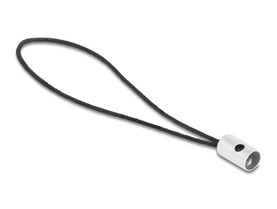 Adapter DELOCK, USB-C na 8-pin Lightning, PD 3.0