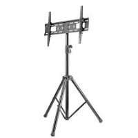 Nosač podni SBOX FST-846 - Tripod, 37-70", rotacija 90°, nagib +5° - 12°