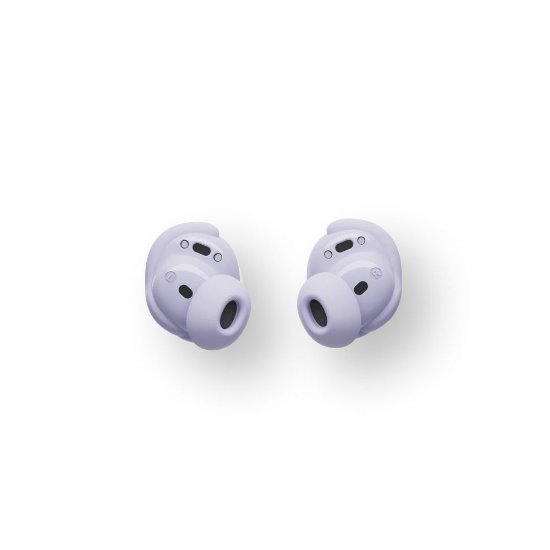 Slušalice BOSE QuietComfort Earbuds, in-ear, BT, bežične, ljubičaste